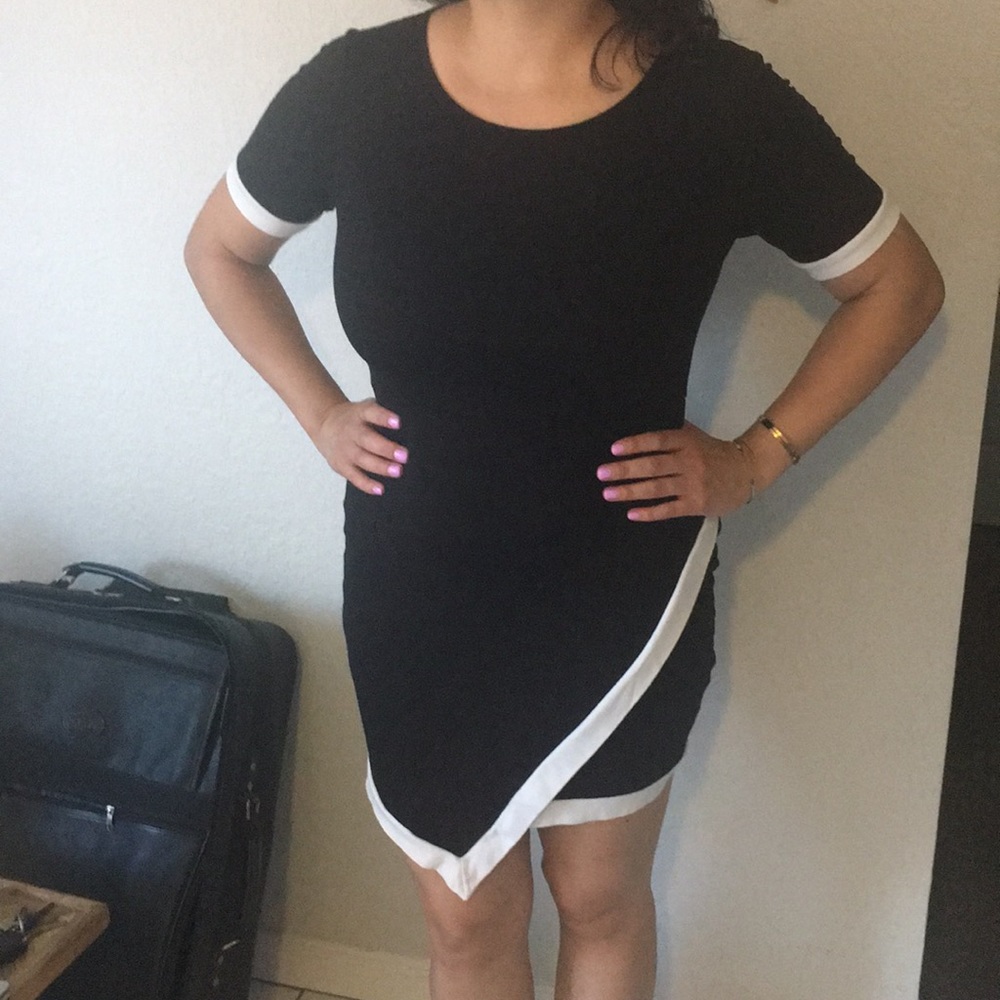 Cocktail dress